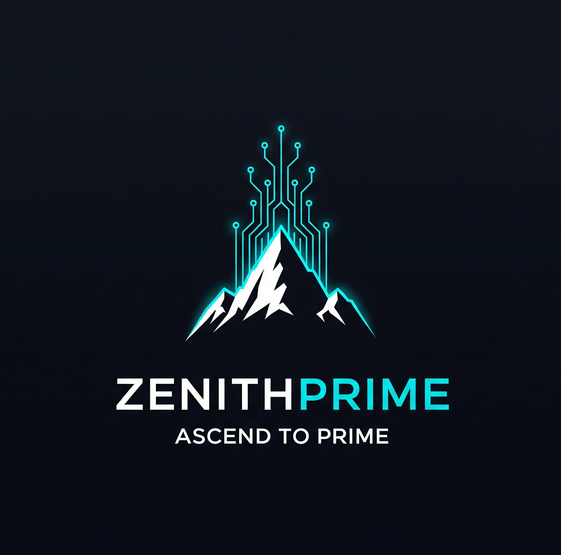ZenithPrime Logo